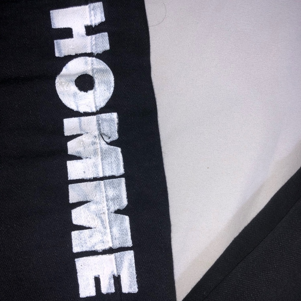 Homme + Femme LA Jeans - Picture 2 of 8